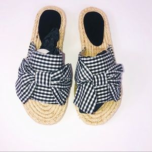 Vintage Havana Lilly Espadrille Slides